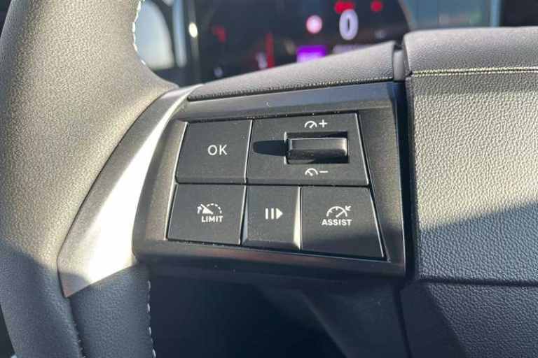 2025 Vauxhall Mokka 1.2 Turbo 136 Griffin 5dr HATCHBACK PETROL Manual