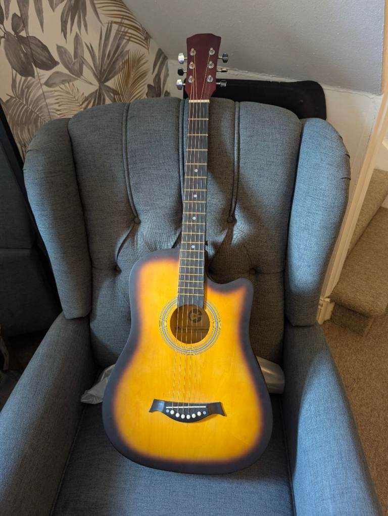 Classic guitar