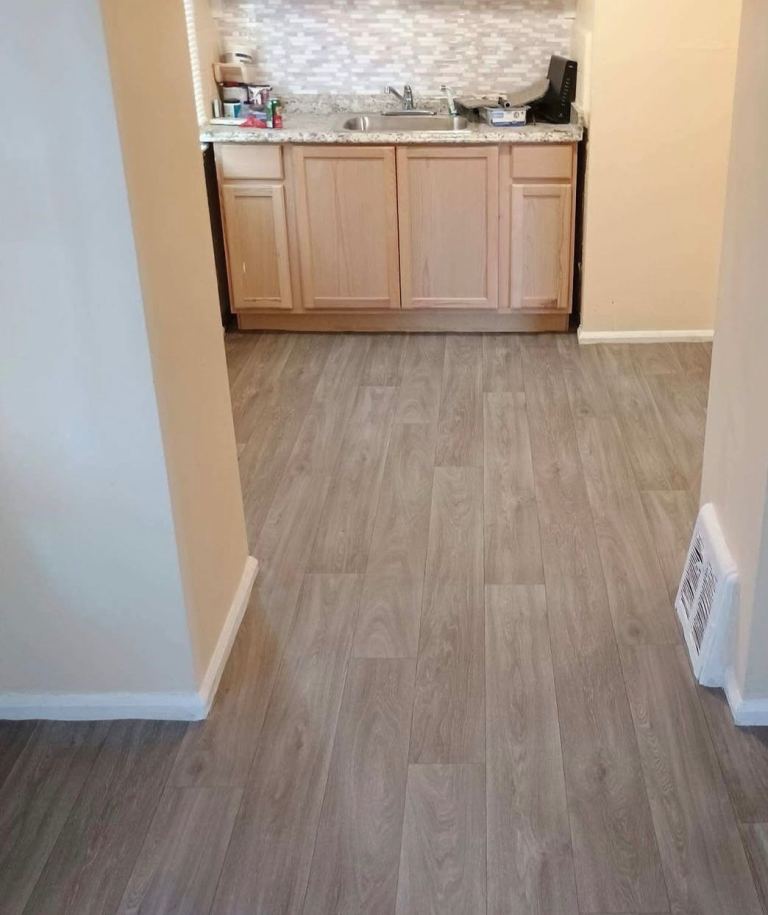 London carpet and flooring fitting services 