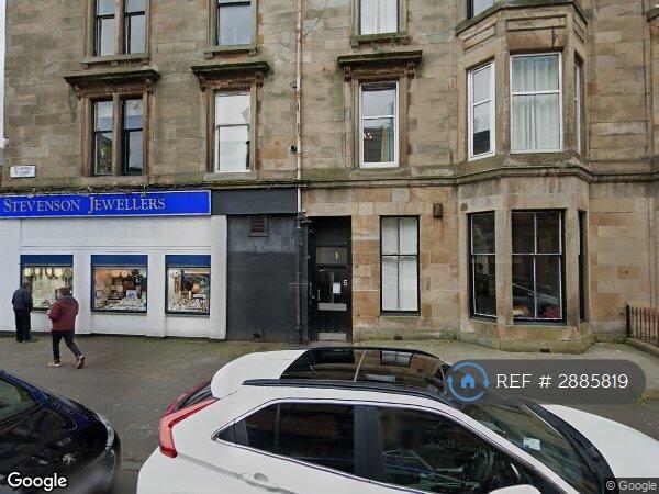 4 bedroom flat in Ruthven St, Glasgow, G12 (4 bed) (#2885819)
