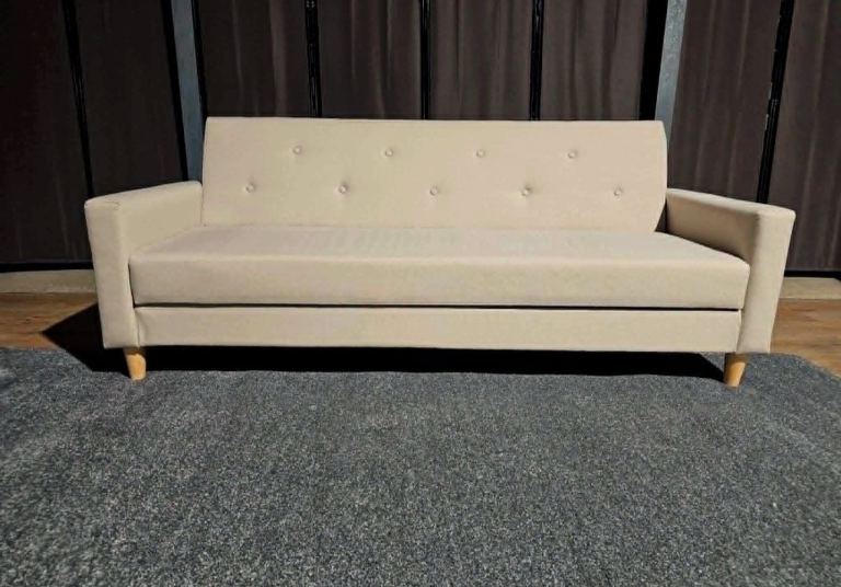 Sofa Bed with Storage