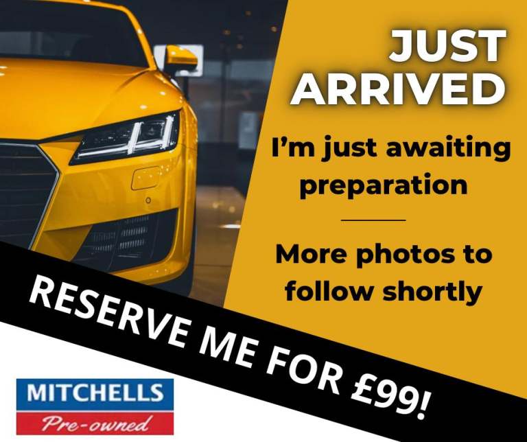 2023 MINI Convertible 2.0 Cooper S Sport Premium 2dr Convertible Petrol Manual