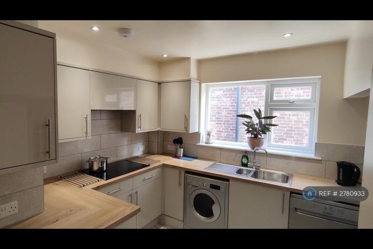 6 bedroom house in Brailsford Road, Nottingham, NG7 (6 bed) (#2780933)