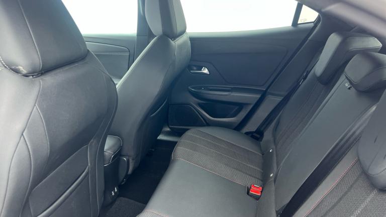 2022 Vauxhall Mokka 1.2 Turbo GS Line 5dr Petrol Hatchback Hatchback Petrol Manual