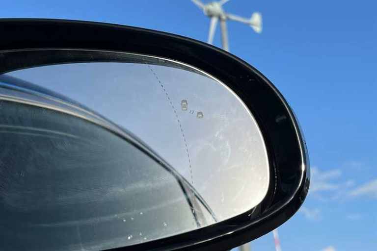 2020 Kia Sportage 1.6 T-GDi 4 SUV 5dr Petrol DCT AWD Euro 6 (s/s) (174 bhp) SUV Petrol Automatic