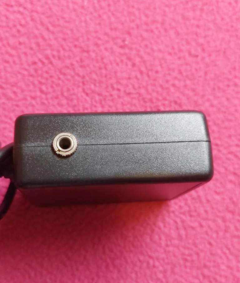 nintendo 64 console RF modulator TV adaptor For N64  