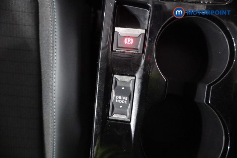 2022 Peugeot 2008 100kW Allure Premium 50kWh 5dr Auto SUV Electric Automatic