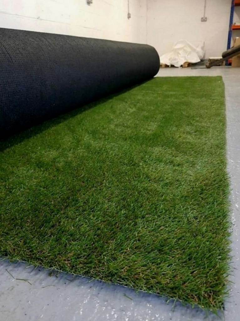 40 high quality turf mill | Rolls Grass luxury
