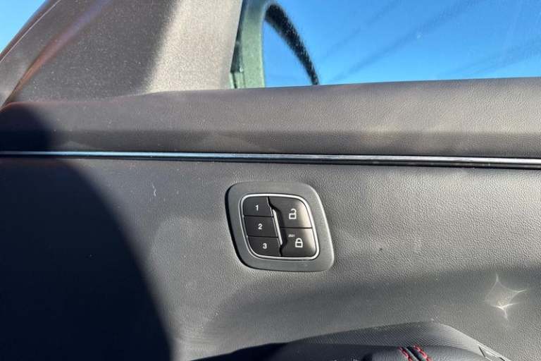 2023 Ford Mustang Mach-E 216kW Extended Range 91kWh RWD 5dr Auto- With Blind Spot Information Sys...