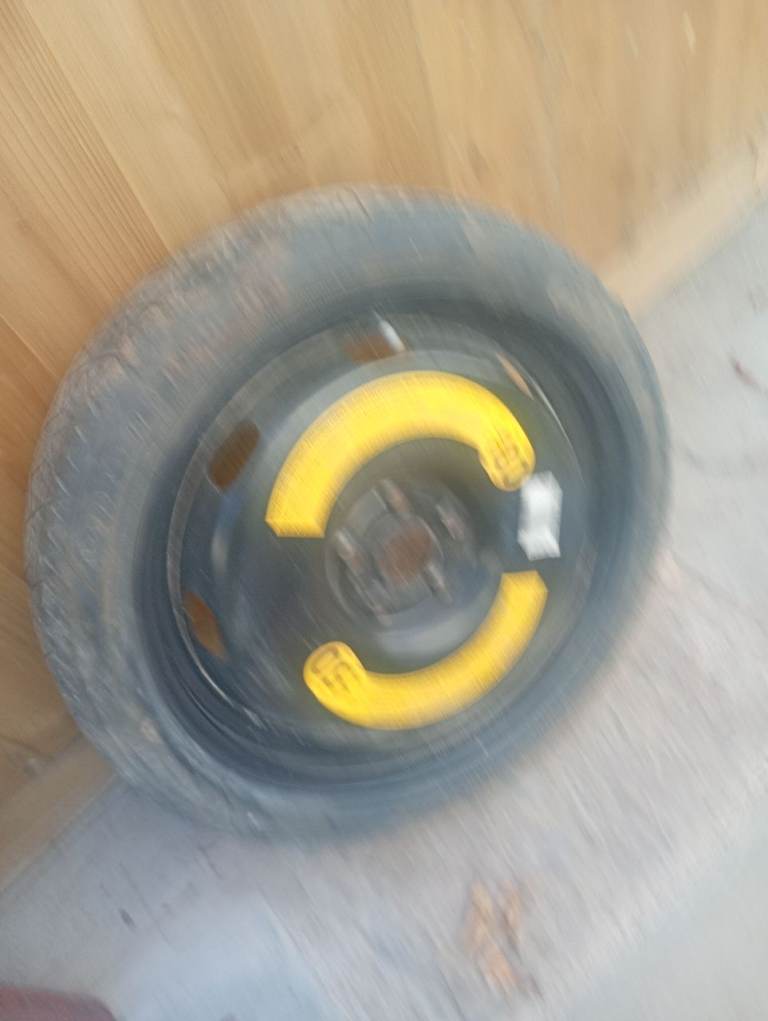 Vw wheel