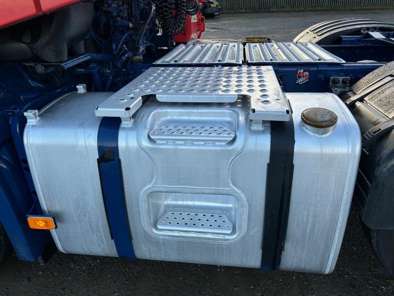 RENAULT T520 *EURO 6* 6X2 TRACTOR UNIT 2020 – FN20 BNA