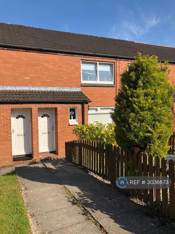 2 bedroom flat in Broughton Road, Glasgow, G23 (2 bed) (#3036673)