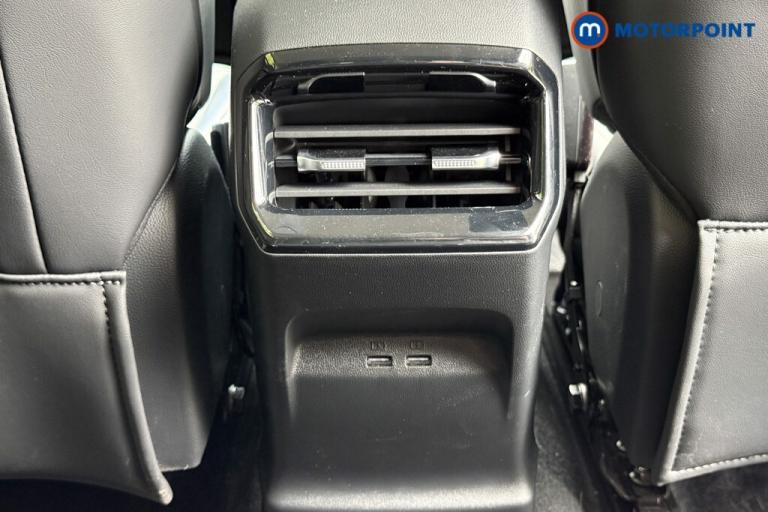 2025 MG MG HS 1.5 T-GDI Trophy 5dr DCT SUV Petrol Automatic