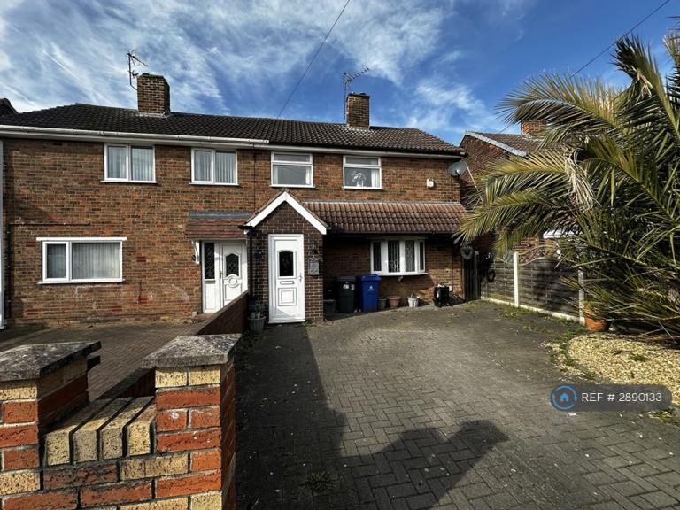 3 bedroom house in Burnham Grove, Doncaster, DN5 (3 bed) (#2890133)