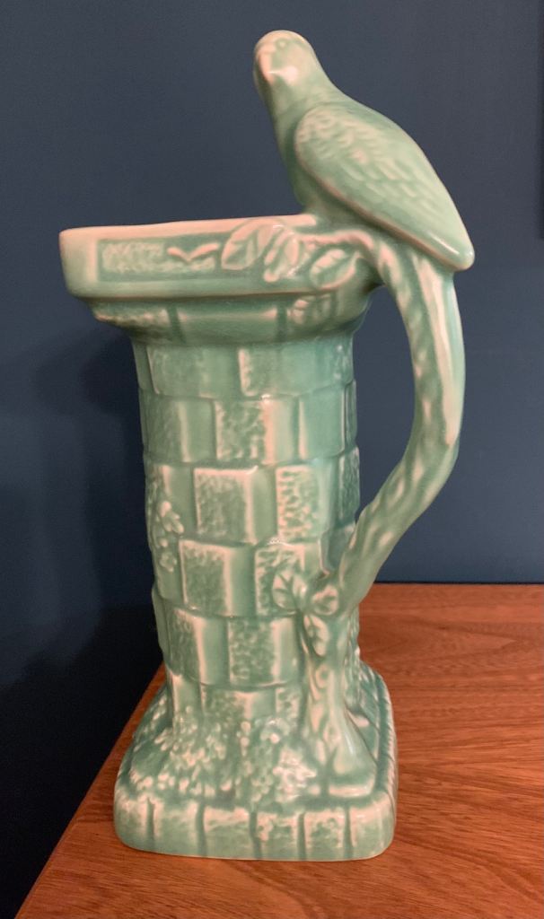 image for Wade Vintage Ceramic Jug