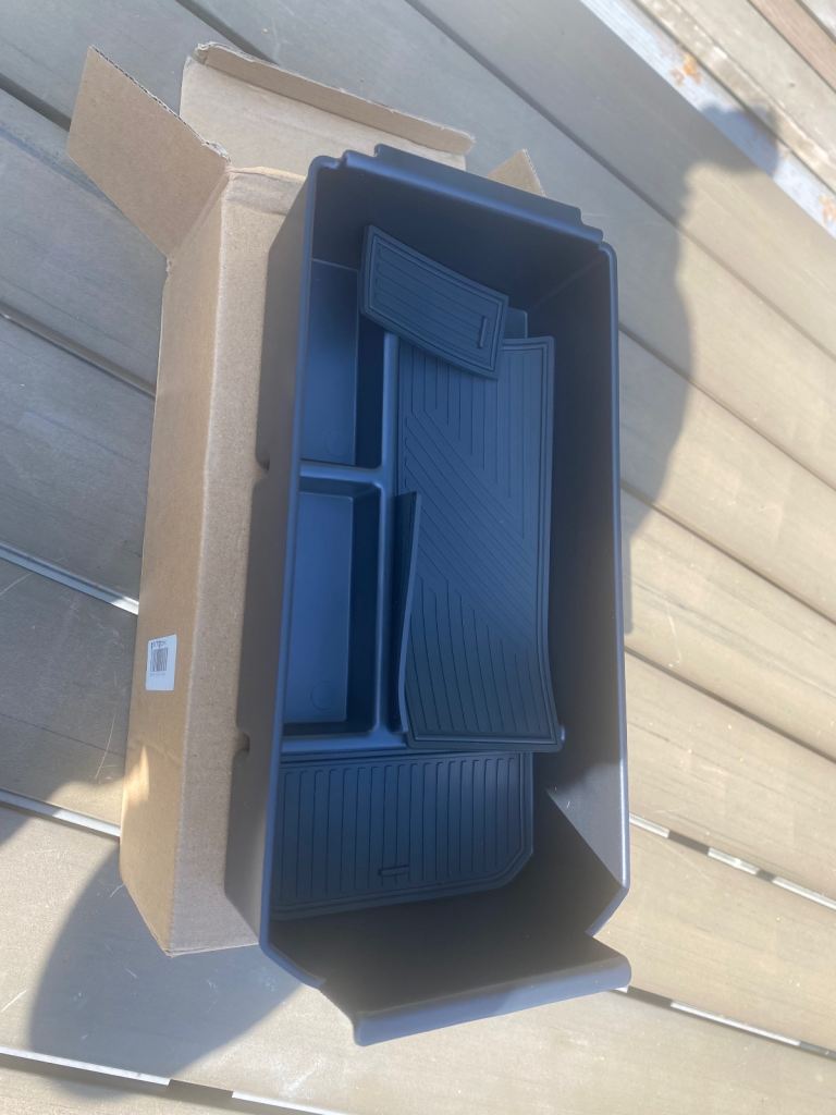 Jaecoo 7 Accessories 