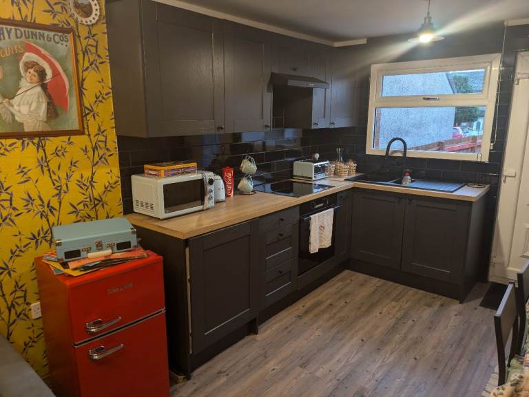 Private Studio for rent 