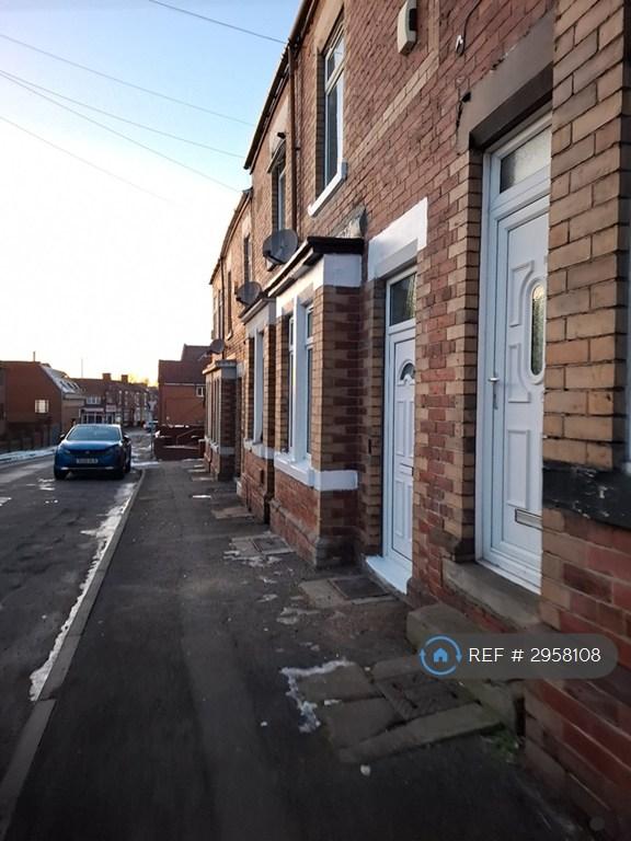 3 bedroom house in France Street, Rotherham, S62 (3 bed) (#2958108)
