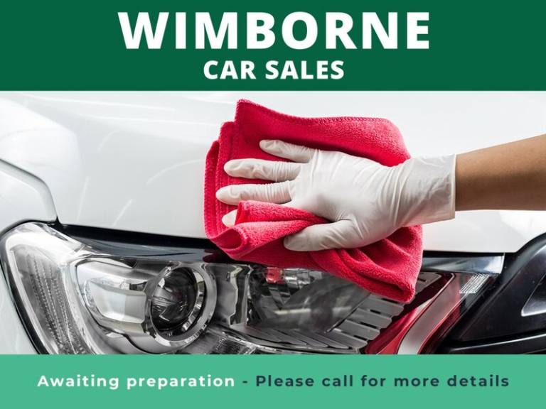 2017 Volkswagen Touran 1.4 TSI R-Line 5dr MPV PETROL Manual