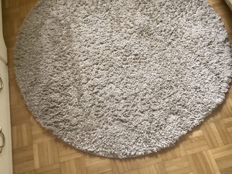 Circular Rug from Next