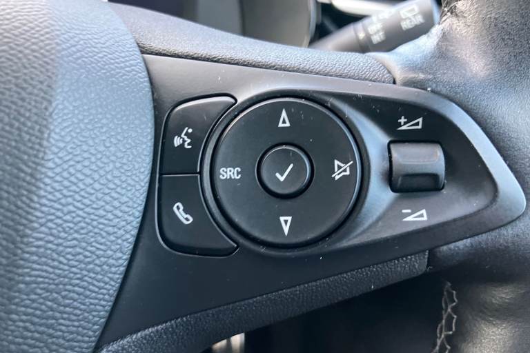 2022 Vauxhall Corsa 1.2 Turbo Ultimate 5dr Hatchback PETROL Manual