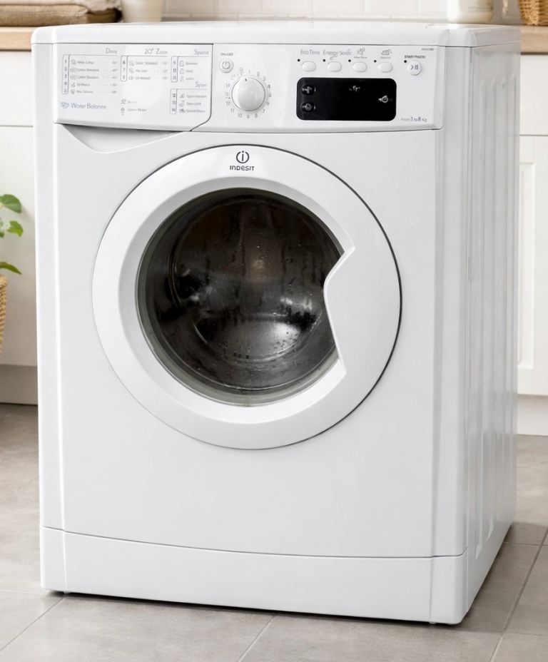 Indestit washing machine 