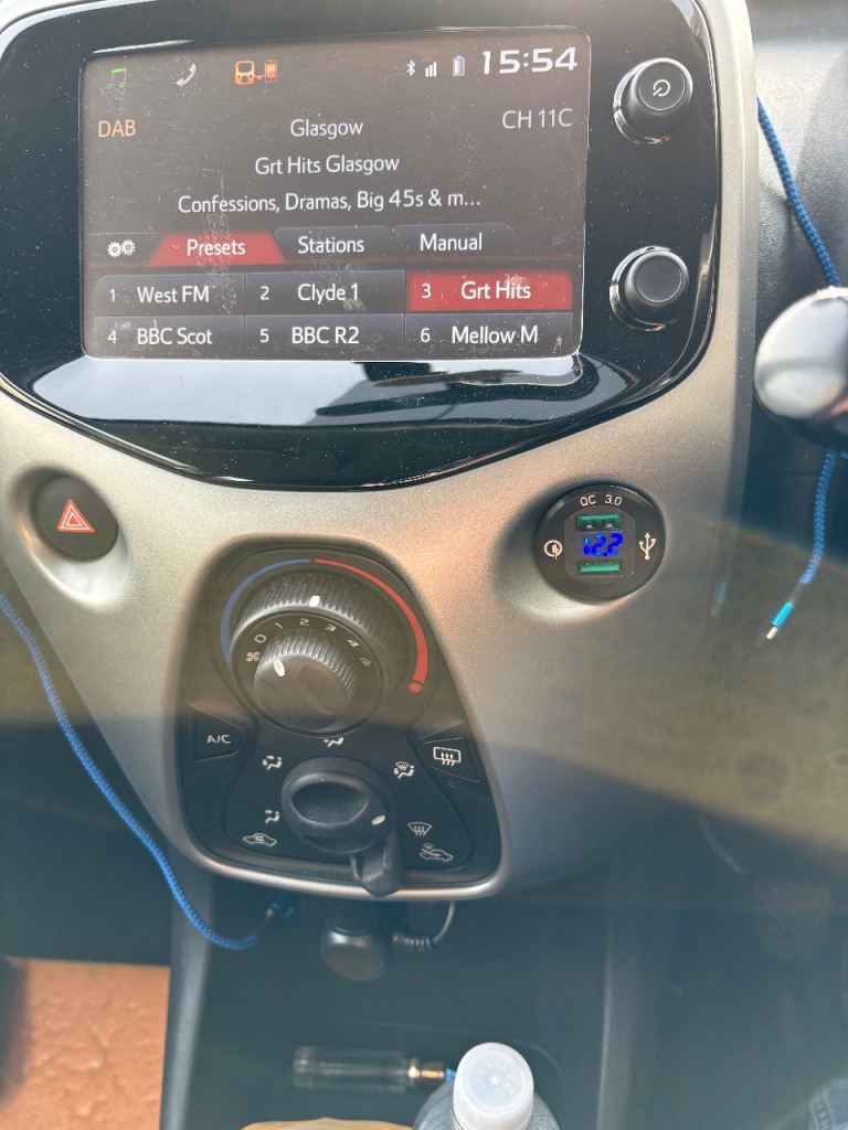 Citroen C1   Tow Car For Sale