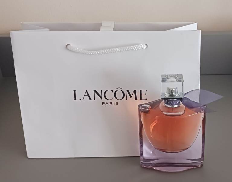 La Vie est Belle 100ml EDP by Lancome 