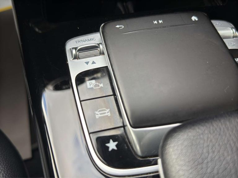 2019 Mercedes-Benz A-Class 1.5 A 180 Sport Exeutive D Auto 5dr Hatchback Diesel Automatic