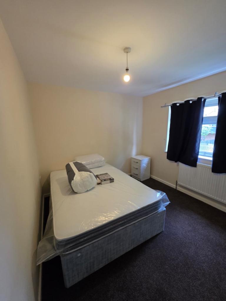 HMO SHARED ACCOMMODATION 