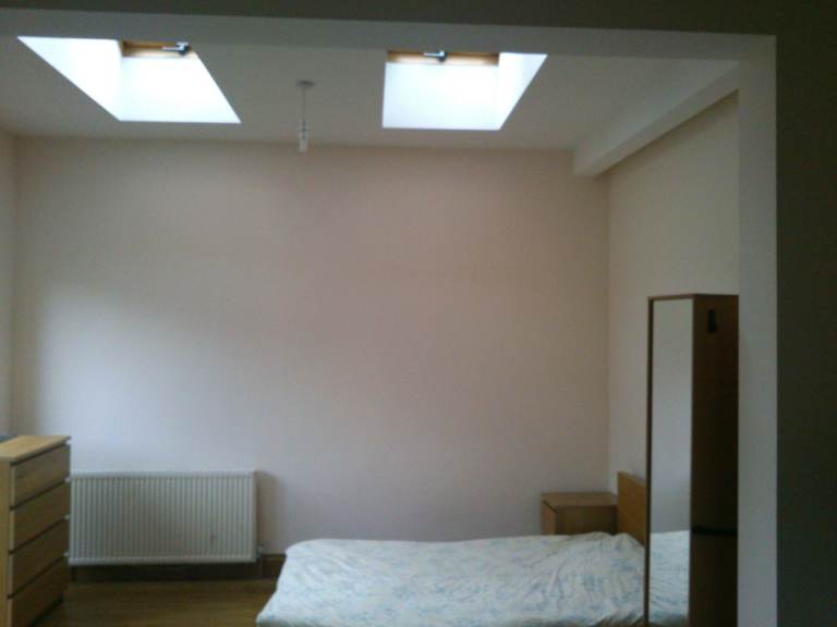 EALING COMMON/ACTON TOWN -1 BED SELF-CONTAINED GROUND FLOOR -INC BILLS