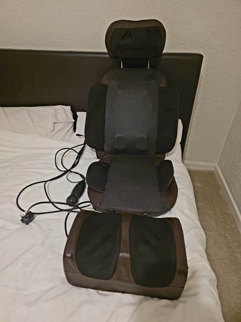 massage chair