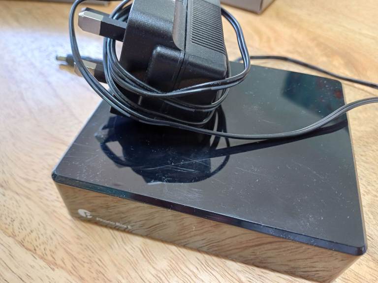 Project bran new phono pre-amplifier 
