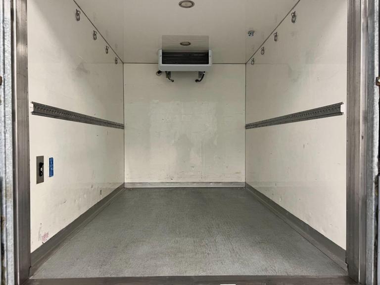 2017 Mercedes-Benz Sprinter 3.5t Chassis Cab CHASSIS CAB DIESEL Manual