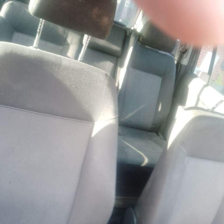 Vauxhall, ZAFIRA, MPV, 2012, Manual, 1686 (cc), 5 doors