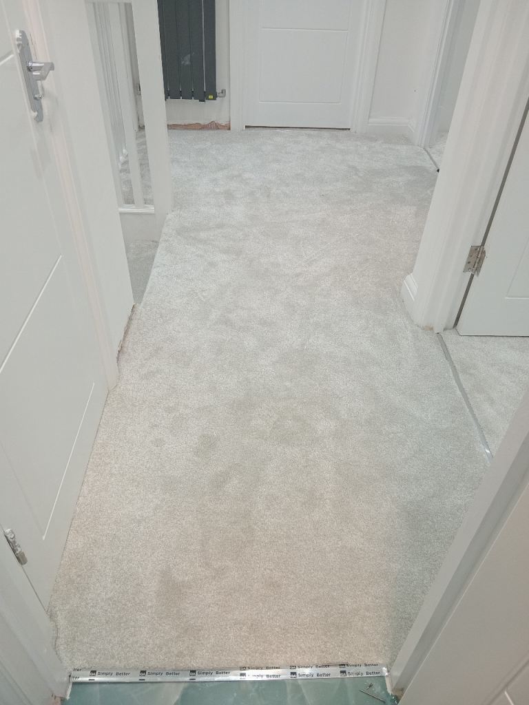 Professional Carpet Supply & Fitting Services in London | High-Quality Materials Affordable Prices