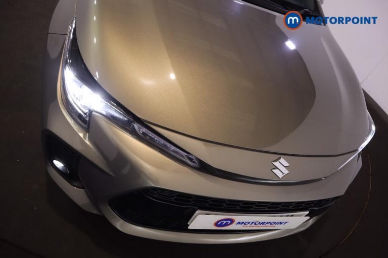 2022 Suzuki Swace 1.8 Hybrid SZ-T 5dr CVT Estate Hybrid Automatic