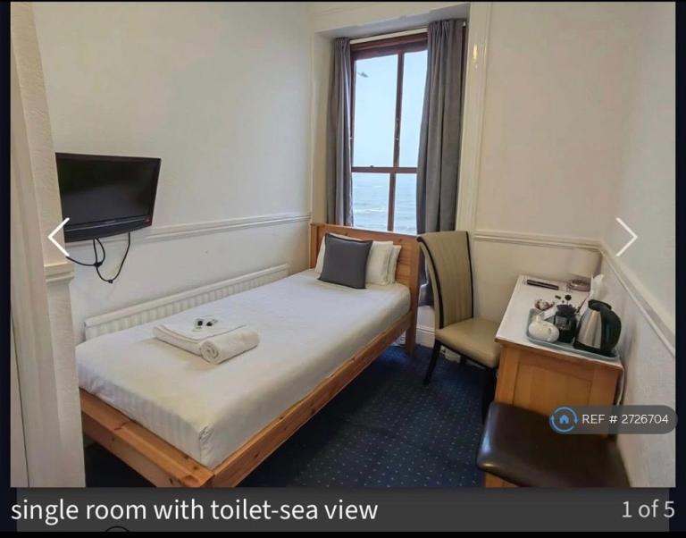 1 bedroom in Marine Terrace, Aberystwyth, SY23 (#2726704)