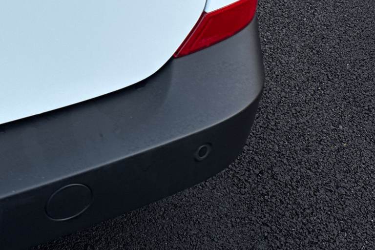 2025 Volkswagen Transporter 2.0 TDI 110 Commerce Plus Van Van DIESEL Manual