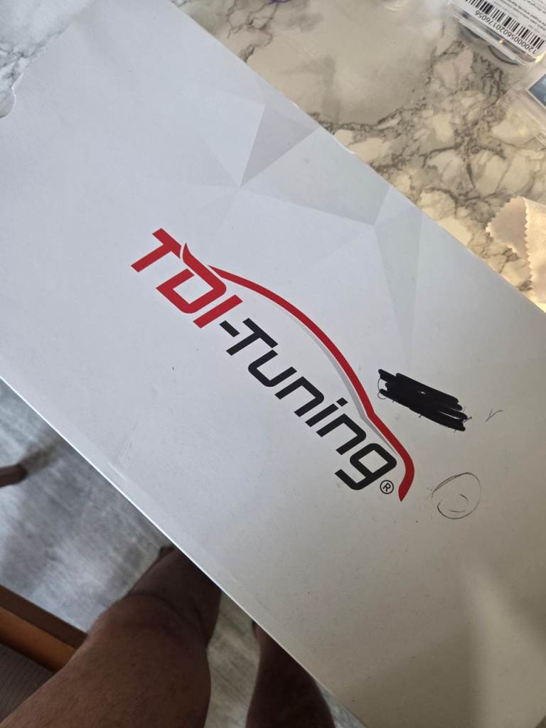 Tdi tuning for fiat 1.4 multiair