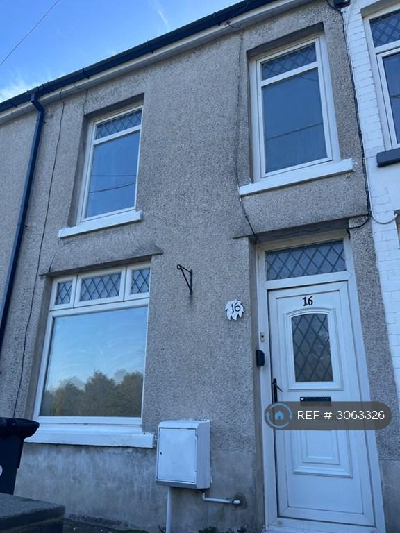 3 bedroom house in Bryn Terrace, Neath, SA11 (3 bed) (#3063326)