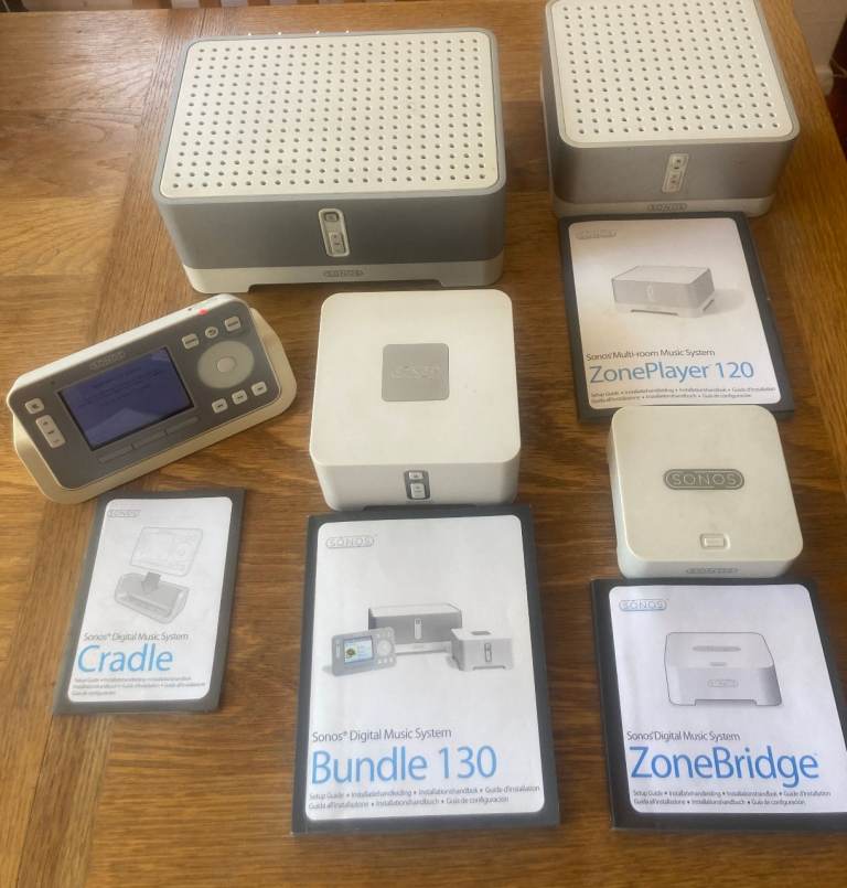 Sonos 