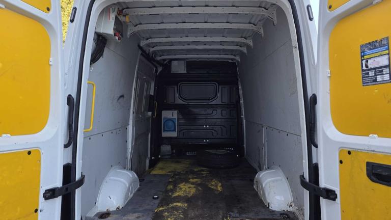 2020 Volkswagen Crafter 2.0 TDI 177PS Trendline High Roof Van Van Diesel Manual