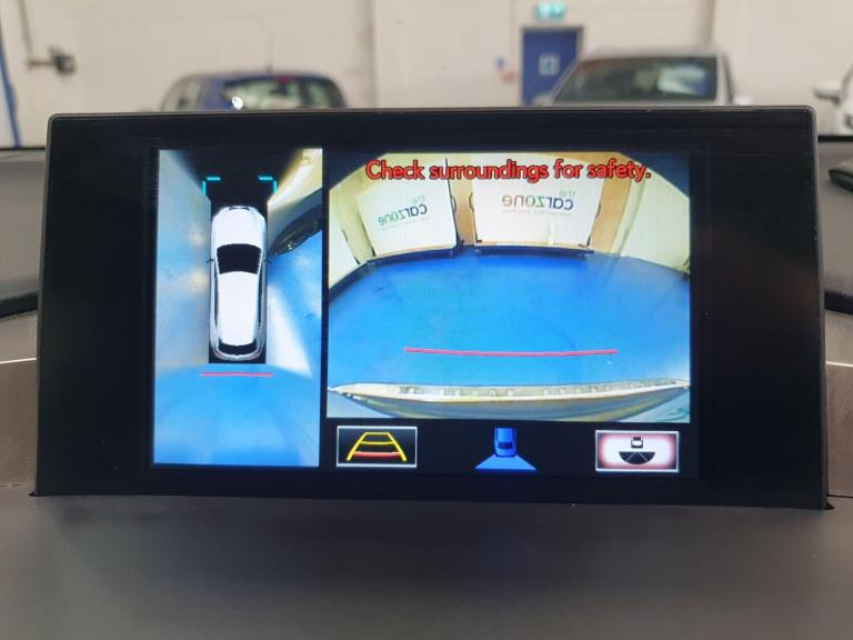 2014 Lexus NX 2.5 300h Premier E-CVT 4WD Euro 6 (s/s) 5dr ESTATE Petrol/Electric Hybrid Automatic