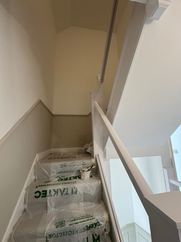 Painter/Laminate/Handyman