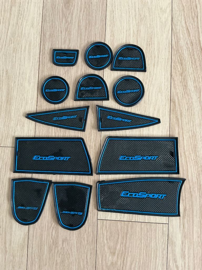 FORD ECOSPORT ANTI SLIP CUP HOLDER