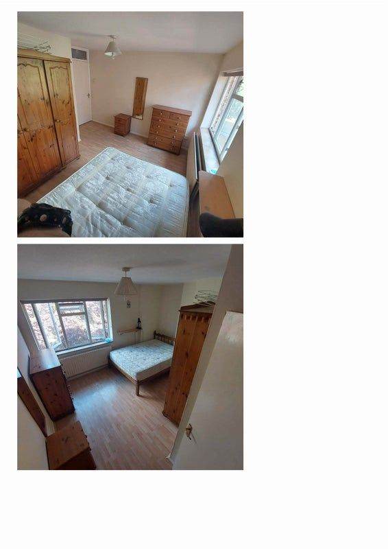 Nice Spacious Double Room Shared Flat East Finchley For Rent £800 PCM