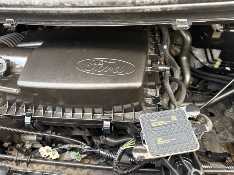 2022 Ford Transit Custom 300 LIMITED 2.0EcoBlue AUTO EU6 L1 H1 130ps *A/C*CAMERA*SENSORS*HEAT PAC...