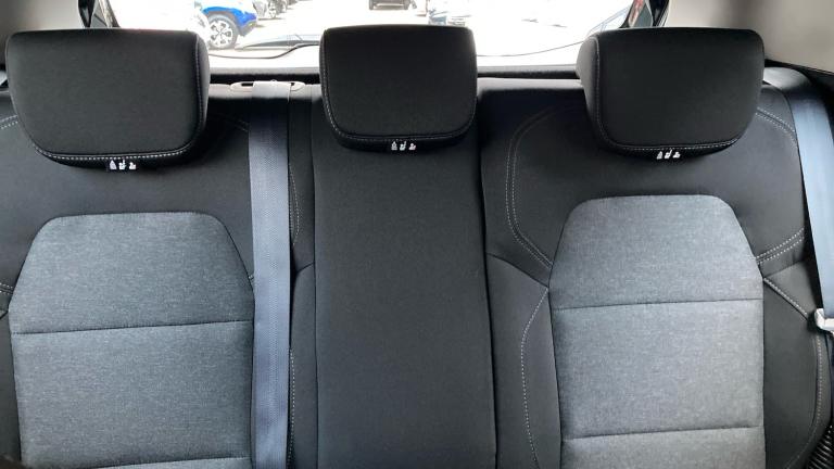 2022 Renault Clio 1.6 E-TECH Hybrid 140 Iconic 5dr Auto HATCHBACK PETROL/ELECTRIC Automatic