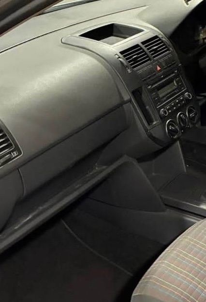 Volkswagen, POLO, Hatchback, 2006, Other, 1390 (cc), 5 doors